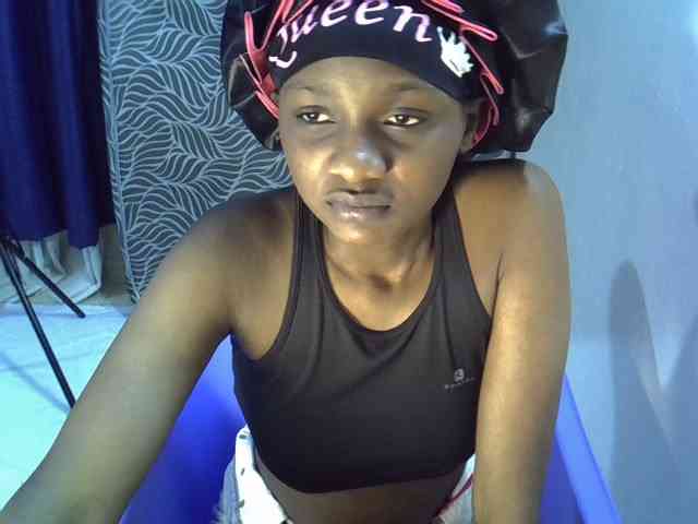 Sexycleymmie webcam
