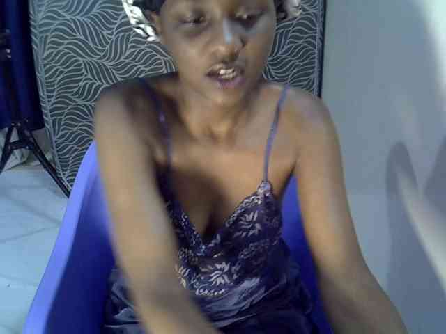 Sexycleymmie webcam