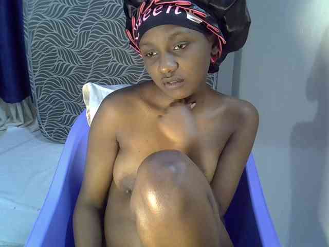 Sexycleymmie webcam