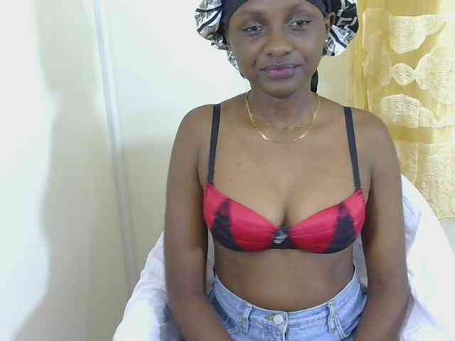 Sexycleymmie webcam