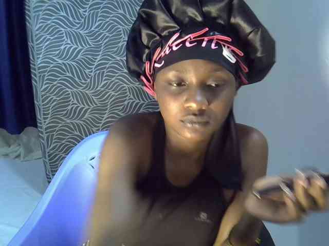 Sexycleymmie webcam