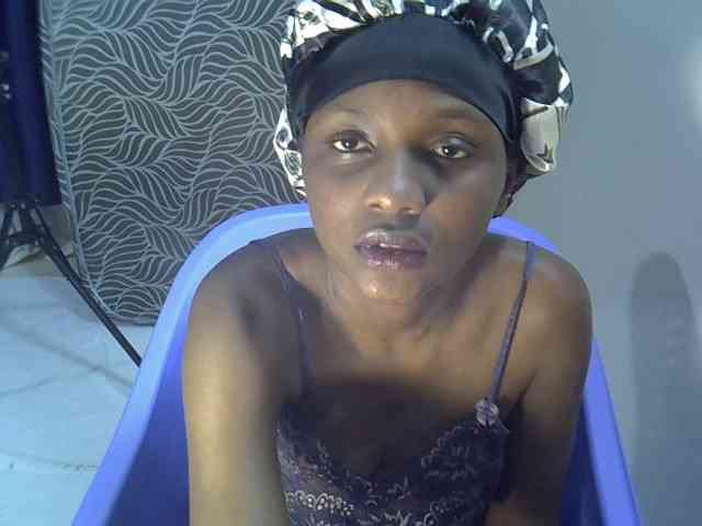 Sexycleymmie webcam