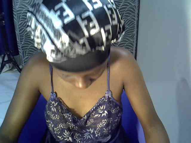 Sexycleymmie webcam