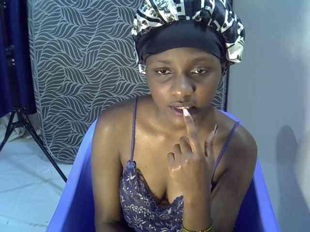 Sexycleymmie webcam