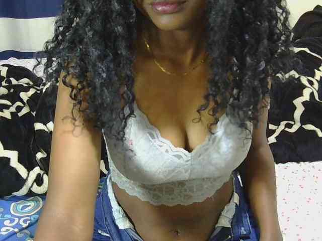 Sexycleymmie webcam