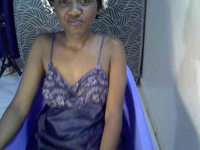 Sexycleymmie webcam