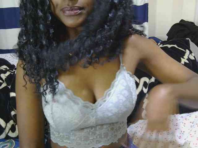 Sexycleymmie webcam