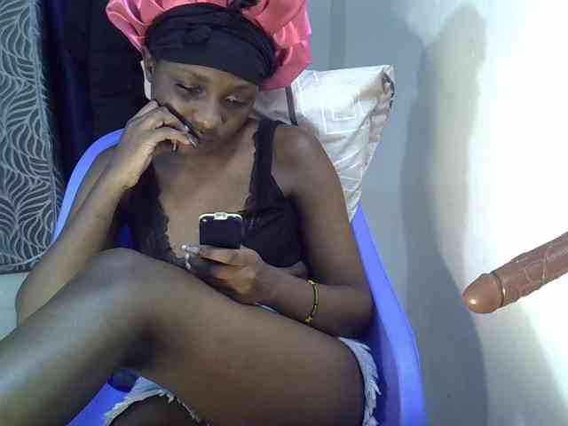 Sexycleymmie webcam