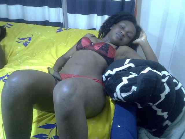 Sexycleymmie webcam
