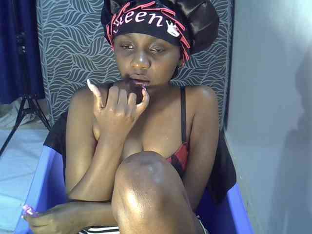 Sexycleymmie webcam