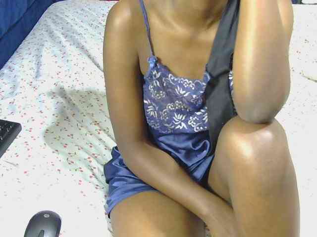 Sexycleymmie webcam