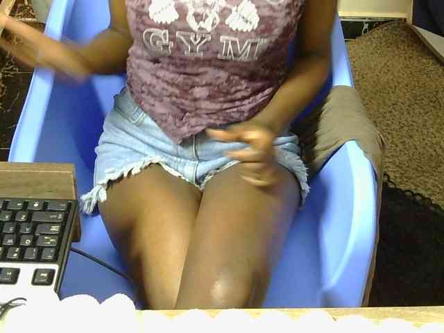 Sexycleymmie webcam