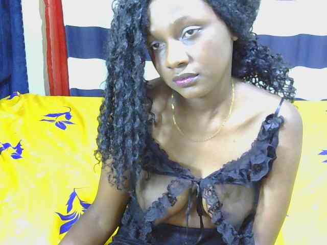 Sexycleymmie webcam