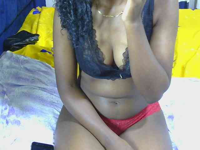 Sexycleymmie webcam