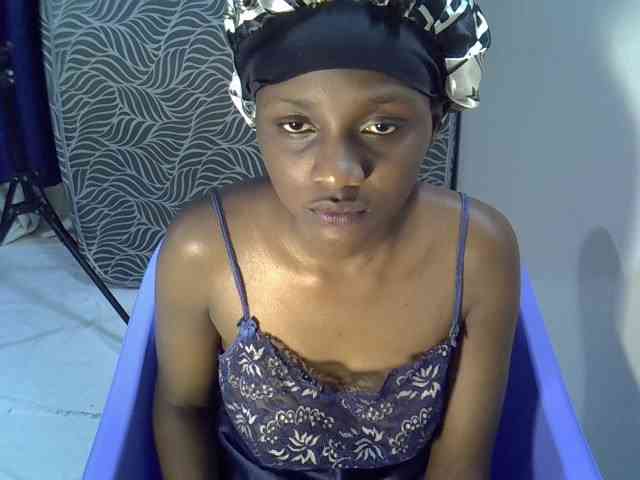 Sexycleymmie webcam