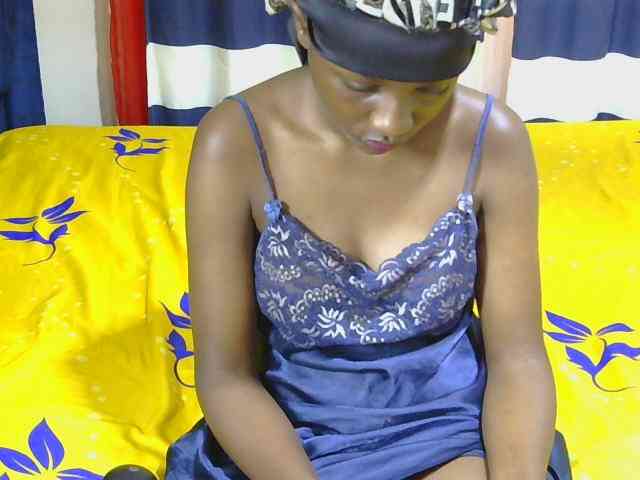 Sexycleymmie webcam