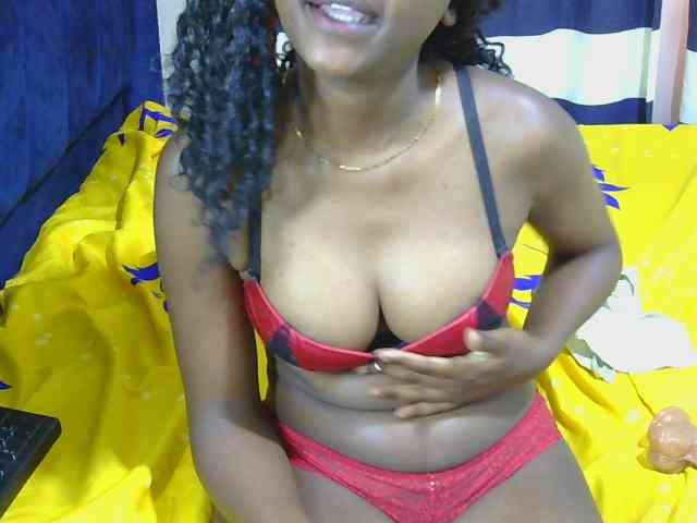 Sexycleymmie webcam