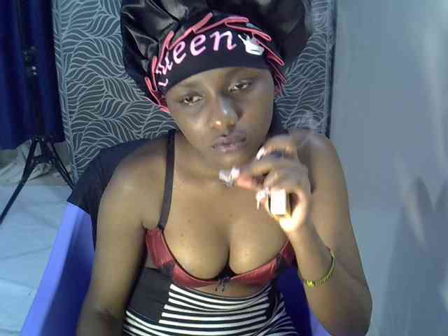 Sexycleymmie webcam
