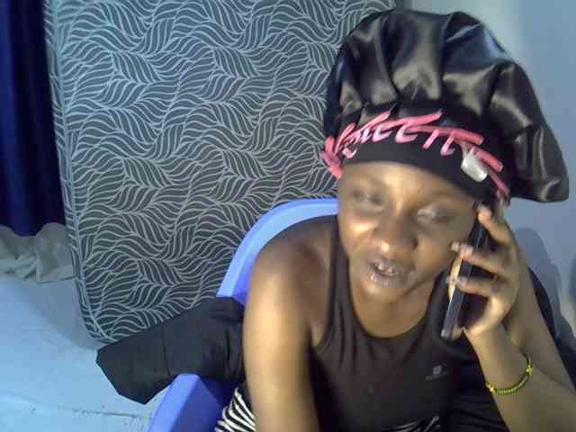 Sexycleymmie webcam