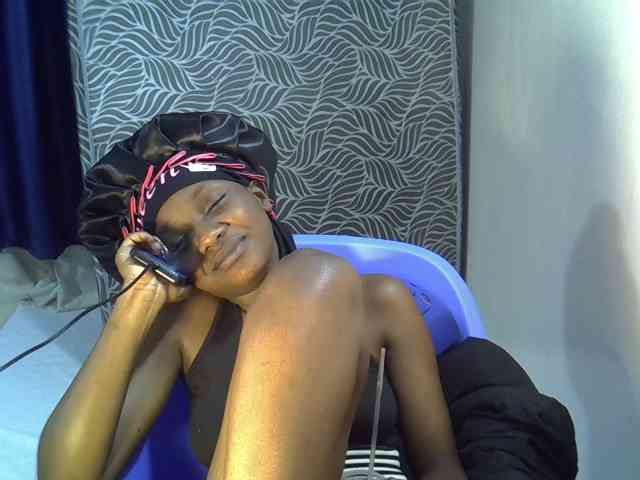 Sexycleymmie webcam