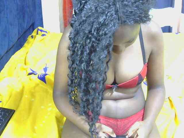 Sexycleymmie webcam