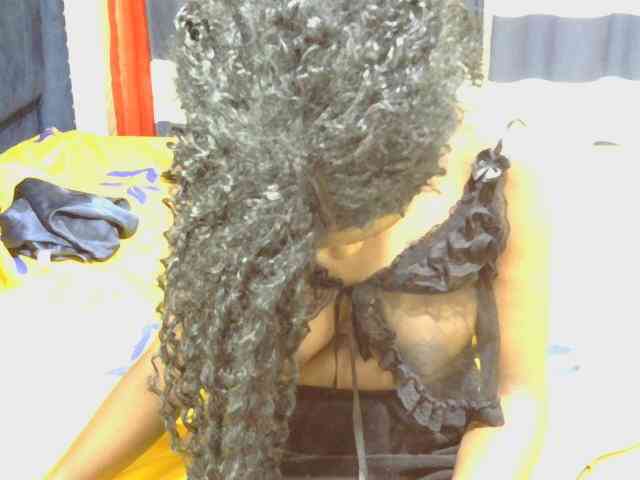 Sexycleymmie webcam