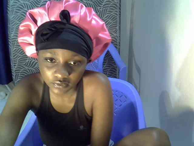 Sexycleymmie webcam