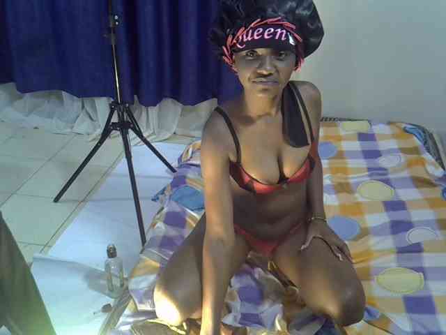 Sexycleymmie webcam
