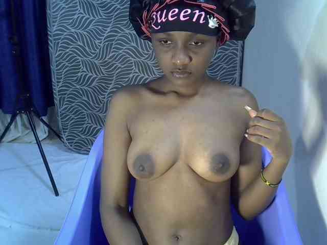 Sexycleymmie webcam
