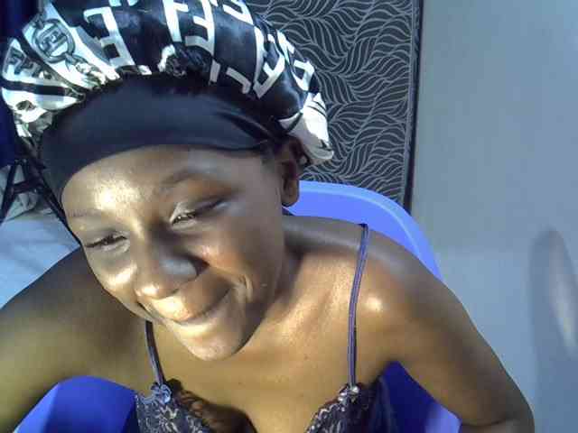 Sexycleymmie webcam