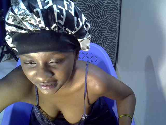 Sexycleymmie webcam