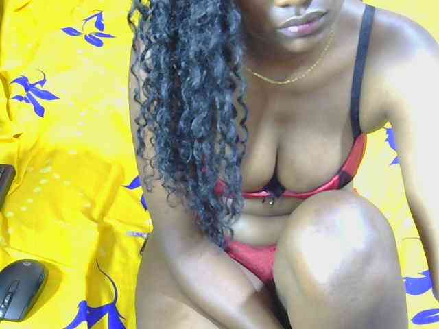 Sexycleymmie webcam