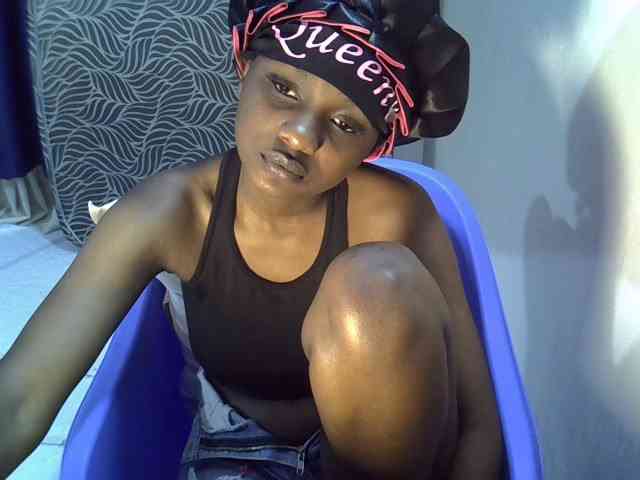 Sexycleymmie webcam