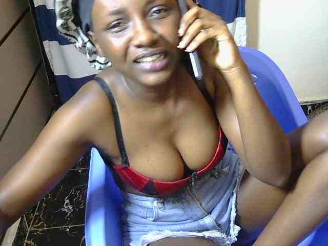 Sexycleymmie webcam