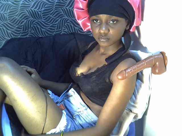 Sexycleymmie webcam