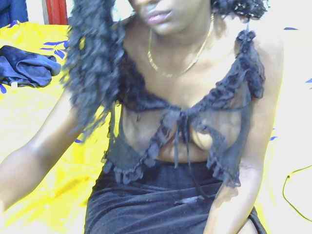 Sexycleymmie