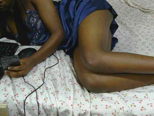 Sexycleymmie webcam