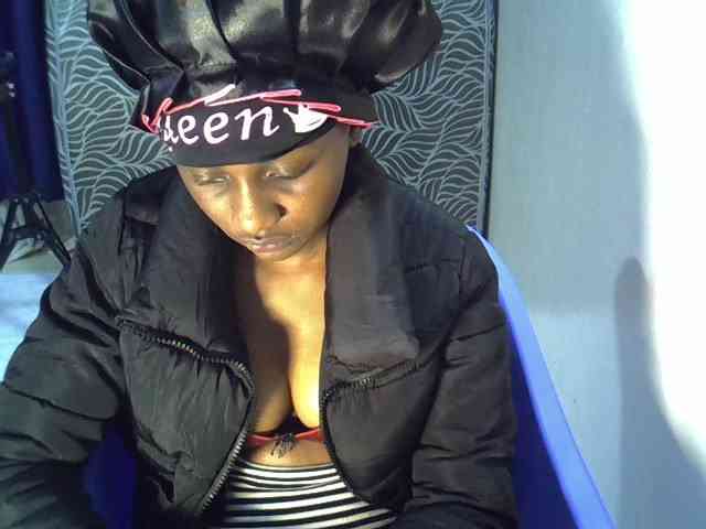 Sexycleymmie webcam