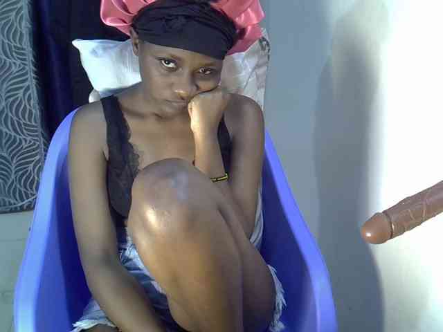 Sexycleymmie webcam