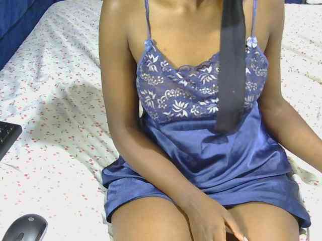 Sexycleymmie webcam