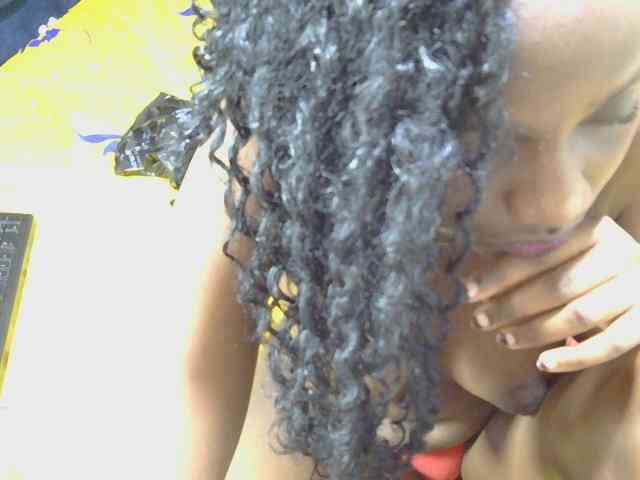 Sexycleymmie webcam