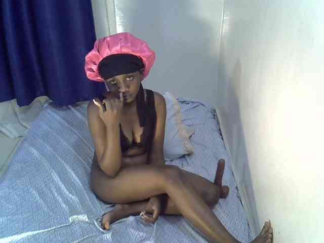 Sexycleymmie webcam