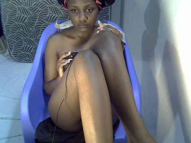 Sexycleymmie webcam