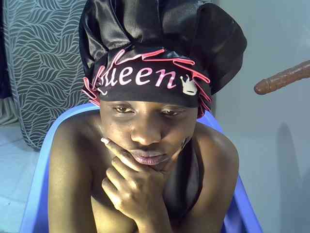 Sexycleymmie webcam