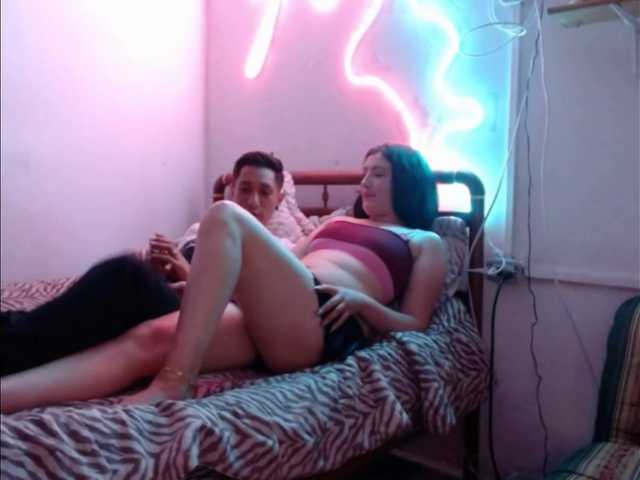 Zackyzoey webcam