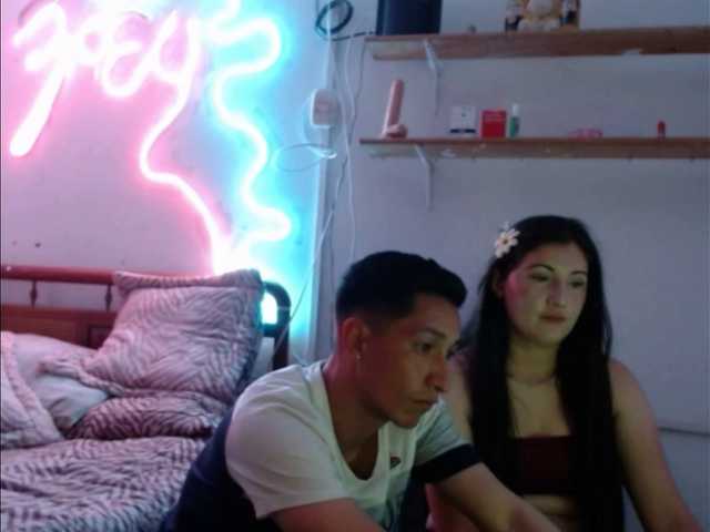 Zackyzoey webcam