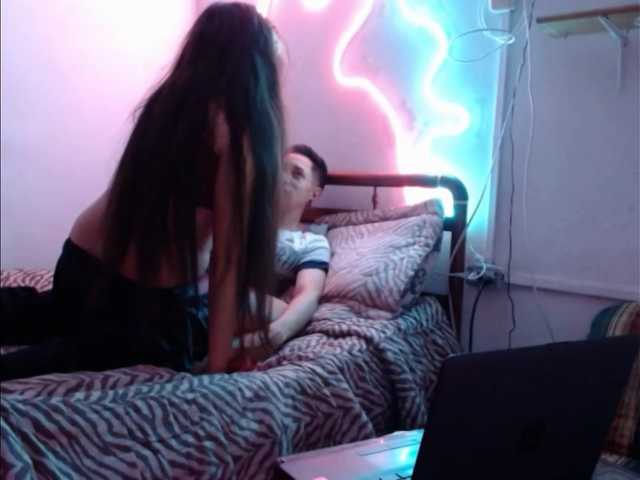 Zackyzoey live cam on BongaCams
