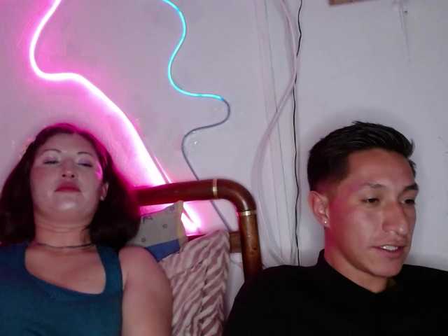 Zackyzoey live cam on BongaCams