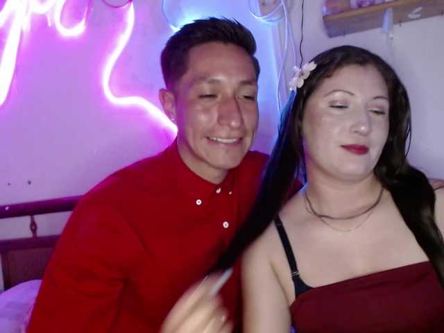 Zackyzoey live cam on BongaCams