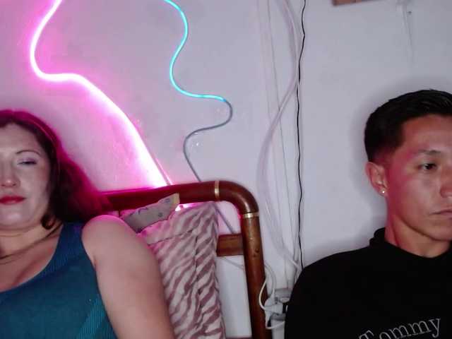 Zackyzoey live cam on BongaCams